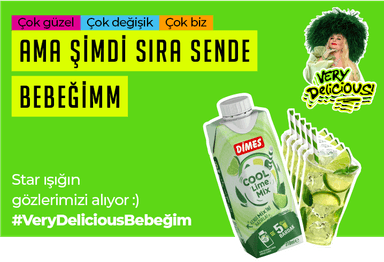 Birlikte Moneyfestliyoruz!
