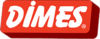 DİMES Logosu